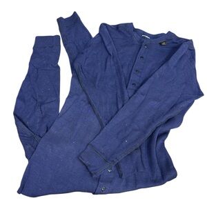 Men’s He’ll Hanson FR longjohns